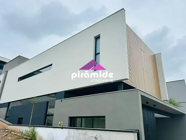 Casa com 450m² 4 quartos e 5 banheiros, à venda, no bairro Urbanova em São José dos Campos