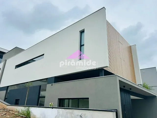 Casa com 450m² 4 quartos e 5 banheiros, à venda, no bairro Urbanova em São José dos Campos