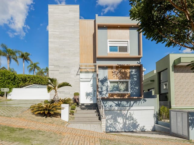 Casa com 600m², à venda, no bairro Cidade Tamboré em Santana de Parnaíba