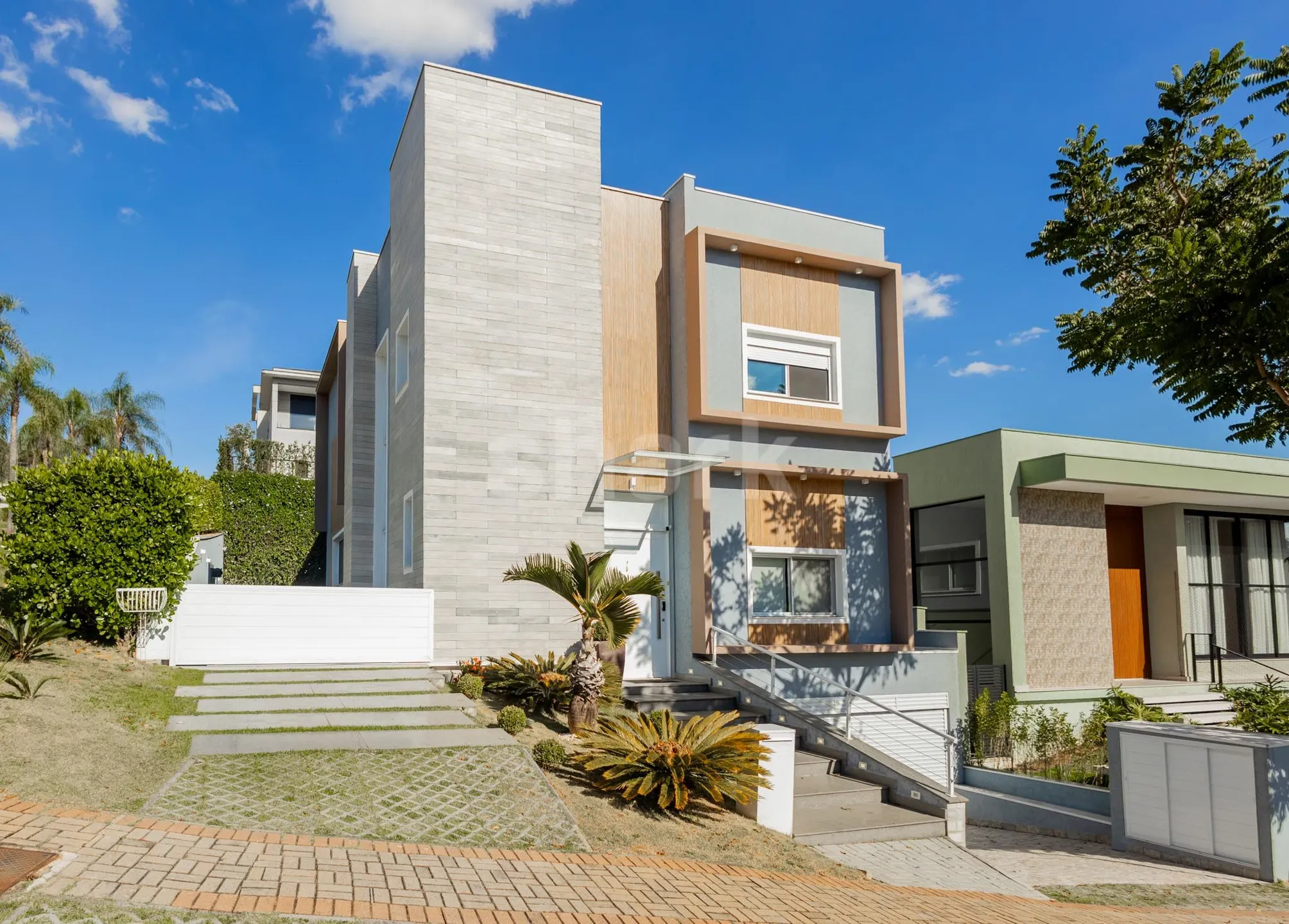 Casa em Cidade Tamboré — foto 2