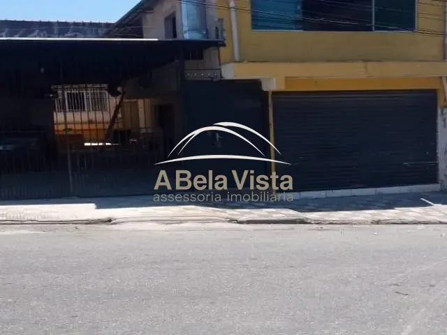 Casa com 250m² 2 quartos e 1 banheiro, à venda, no bairro Jardim Cipava em Osasco
