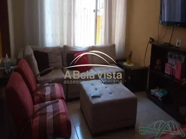 Casa com 250m² 2 quartos e 1 banheiro, à venda, no bairro Jardim Cipava em Osasco