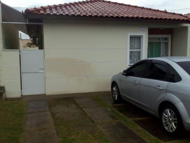 Foto do Casa - Casa com 3 dormitórios à venda, 154 m² por R$ 230.000,00 - Condomínio Villa Allegro - Sorocaba/SP | Ary Proenca Negócios Imobiliários Ltda