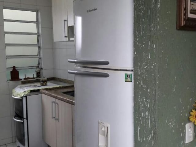 Foto do Casa - Casa com 3 dormitórios à venda, 154 m² por R$ 230.000,00 - Condomínio Villa Allegro - Sorocaba/SP | Ary Proenca Negócios Imobiliários Ltda