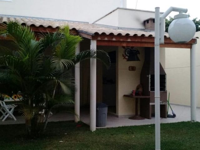 Foto do Casa - Jardim São Paulo - 200m2 de construção - 3 dormitórios, suíte - edícula assobradada - garagem | Ary Proenca Negócios Imobiliários Ltda