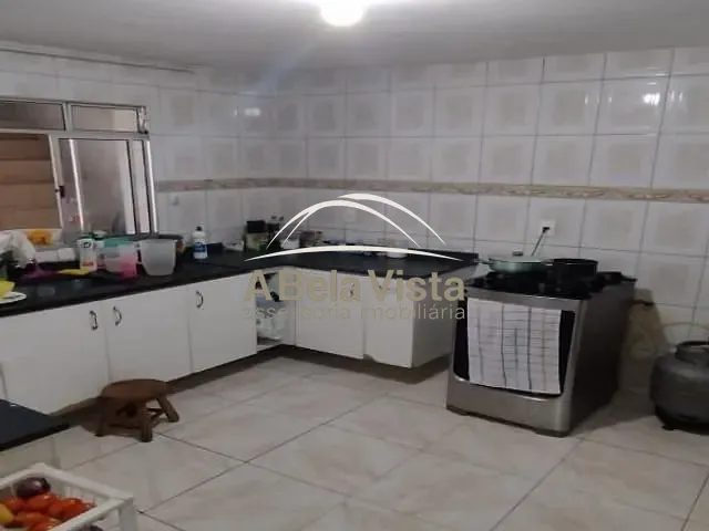 Casa com 158m² 3 quartos e 2 banheiros, à venda, no bairro Metalúrgicos em Osasco