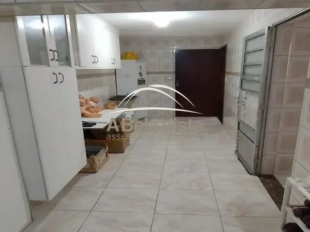 Casa com 158m² 3 quartos e 2 banheiros, à venda, no bairro Metalúrgicos em Osasco
