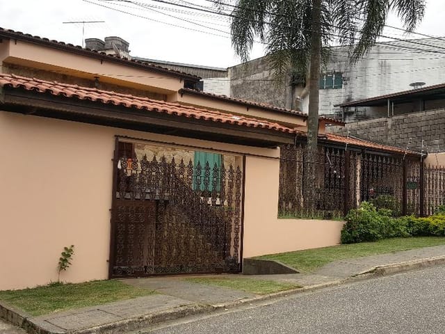 Foto do Casa - Casa à venda 3 Quartos, 3 Suites, 4 Vagas, 383M², Jardim Europa, Sorocaba - SP | Ary Proenca Negócios Imobiliários Ltda