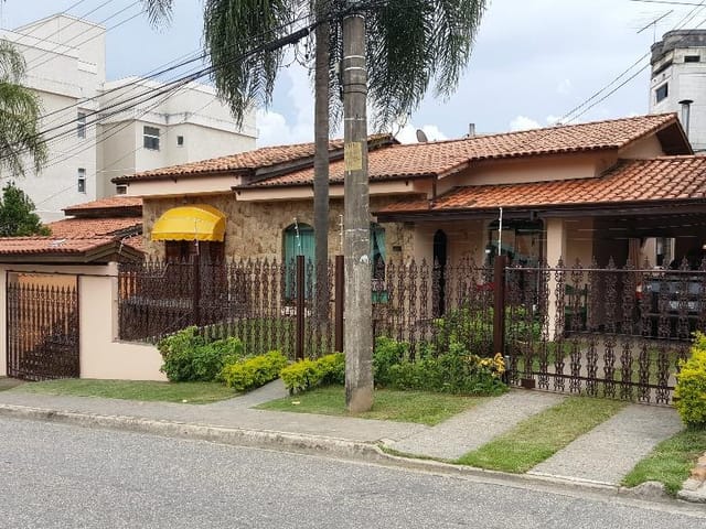 Foto do Casa - Casa à venda 3 Quartos, 3 Suites, 4 Vagas, 383M², Jardim Europa, Sorocaba - SP | Ary Proenca Negócios Imobiliários Ltda