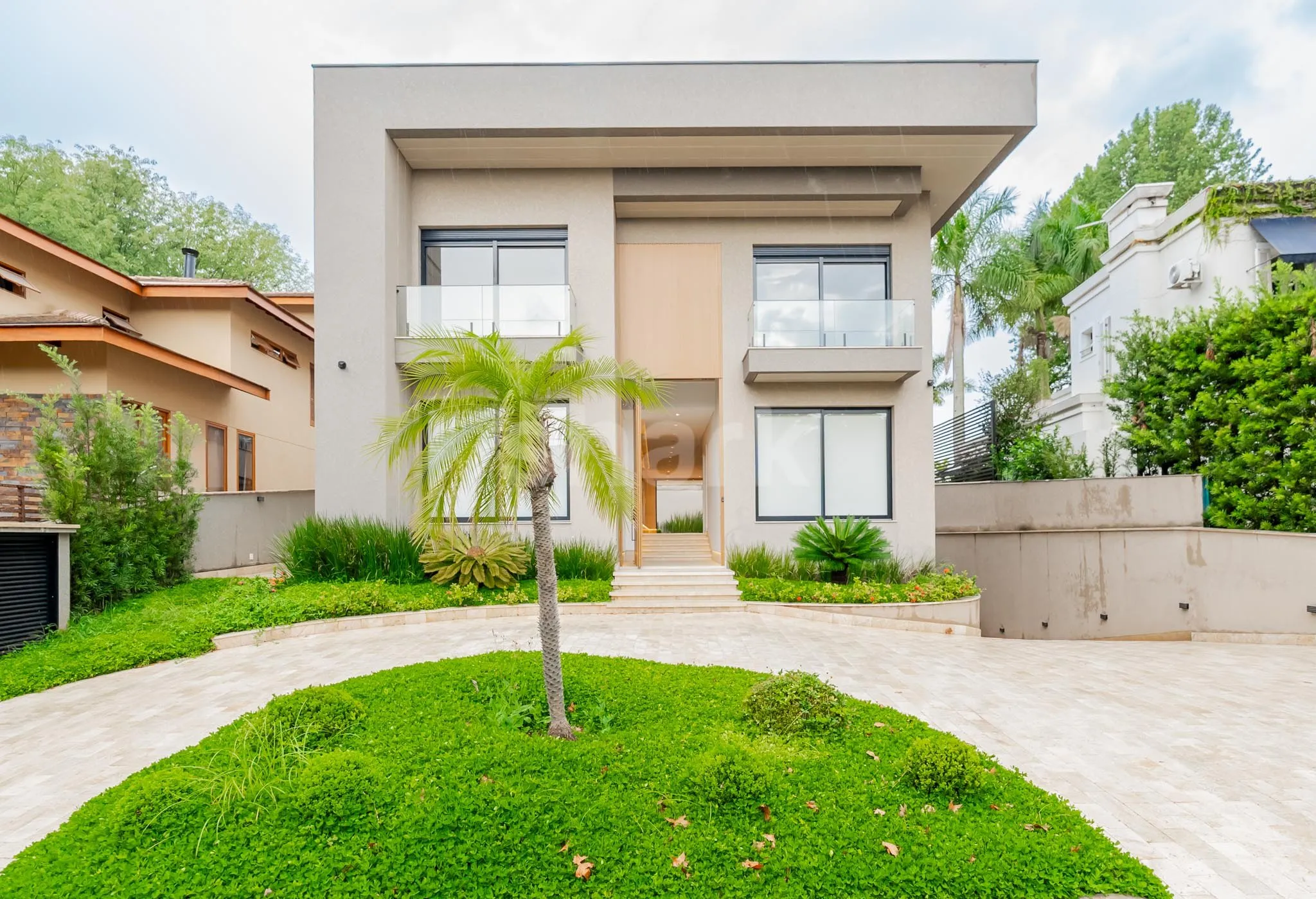 Casa em Tamboré — foto 3