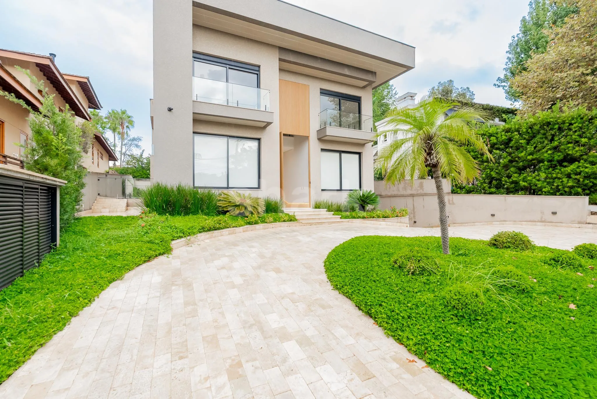 Casa em Tamboré — foto 4