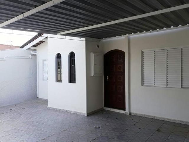 Foto do Casa - Jardim Guadalajara - casa térrea - 2 dormitórios | Ary Proenca Negócios Imobiliários Ltda
