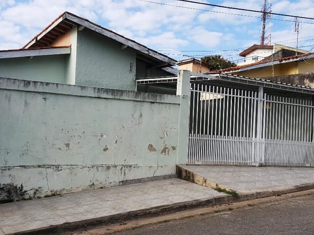 Foto do Casa - Jardim Guadalajara - casa térrea - 2 dormitórios | Ary Proenca Negócios Imobiliários Ltda