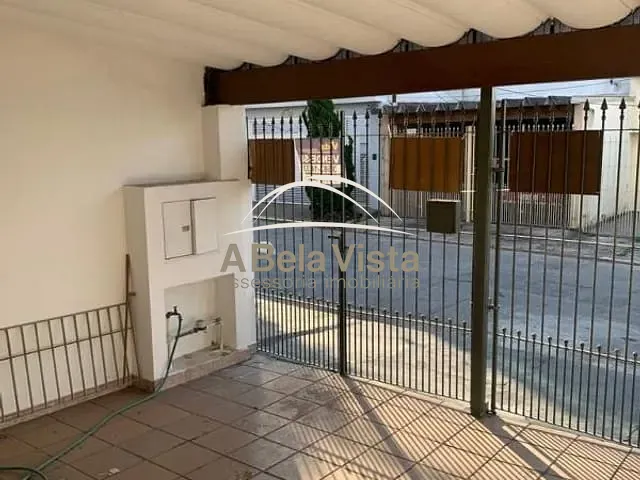 Casa com 125m² 2 quartos e 1 banheiro, à venda, no bairro Jardim das Flores em Osasco