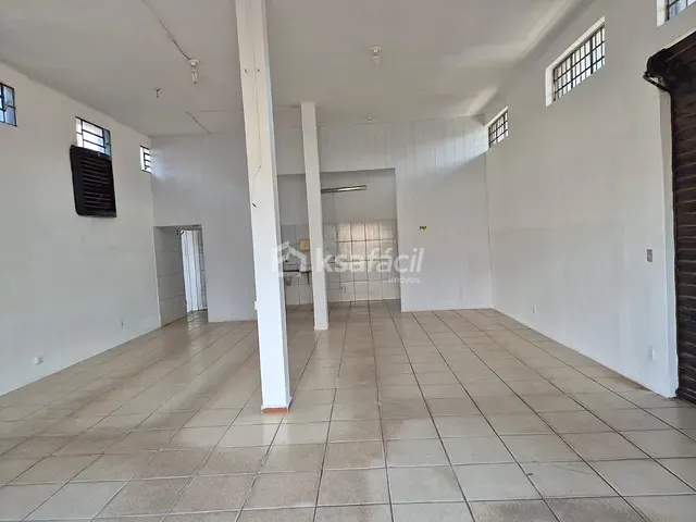 Ponto com 360m², para alugar, no bairro JOCKEY CLUB em Campo Grande
