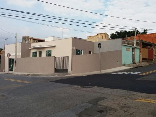 Foto do Casa - Casa à venda 2 Quartos, 150M², Vila Fiori, Sorocaba - SP | Ary Proenca Negócios Imobiliários Ltda