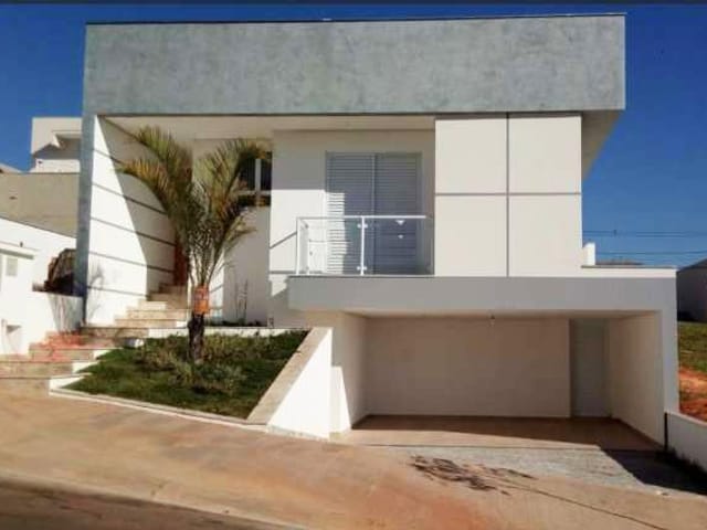 Foto do Casa - Casa residencial à venda, Condomínio Villagio Milano, Sorocaba. | Ary Proenca Negócios Imobiliários Ltda