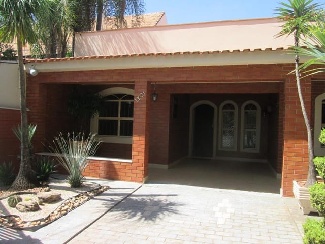 Foto do Casa - Casa com 3 dormitórios para alugar, 250 m² por R$ 3.400,00/mês - Vila Trujillo - Sorocaba/SP | Ary Proenca Negócios Imobiliários Ltda