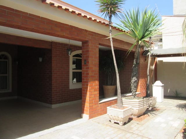 Foto do Casa - Casa com 3 dormitórios para alugar, 250 m² por R$ 3.400,00/mês - Vila Trujillo - Sorocaba/SP | Ary Proenca Negócios Imobiliários Ltda