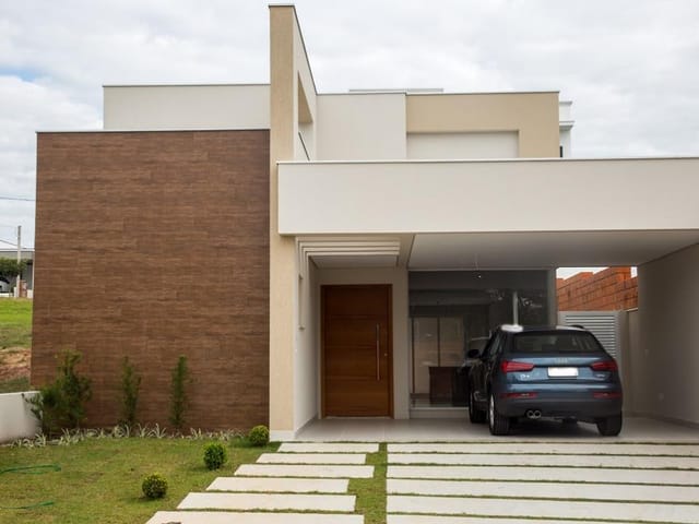 Foto do Casa - Casa à venda 3 Quartos, 3 Suites, 4 Vagas, 250M², Iporanga, Sorocaba - SP | Ibiti Reserva | Ary Proenca Negócios Imobiliários Ltda