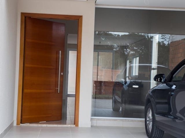 Foto do Casa - Casa à venda 3 Quartos, 3 Suites, 4 Vagas, 250M², Iporanga, Sorocaba - SP | Ibiti Reserva | Ary Proenca Negócios Imobiliários Ltda