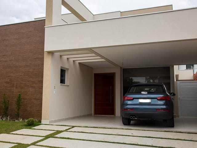 Foto do Casa - Casa à venda 3 Quartos, 3 Suites, 4 Vagas, 250M², Iporanga, Sorocaba - SP | Ibiti Reserva | Ary Proenca Negócios Imobiliários Ltda