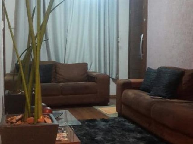 Foto do Casa - Jardim Piazza di Roma I, térrea - 2 dormitórios - sala, cozinha/copa - | Ary Proenca Negócios Imobiliários Ltda