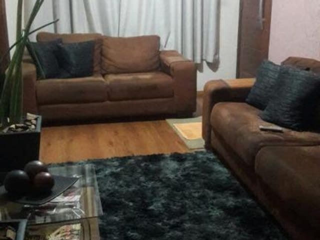 Foto do Casa - Jardim Piazza di Roma I, térrea - 2 dormitórios - sala, cozinha/copa - | Ary Proenca Negócios Imobiliários Ltda
