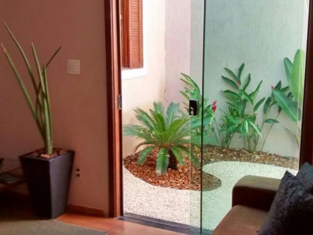 Foto do Casa - Jardim Piazza di Roma I, térrea - 2 dormitórios - sala, cozinha/copa - | Ary Proenca Negócios Imobiliários Ltda