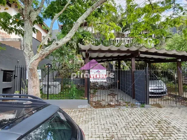 Casa com 210m² 3 quartos e 2 banheiros, à venda, no bairro Pontal da Cruz em São Sebastião