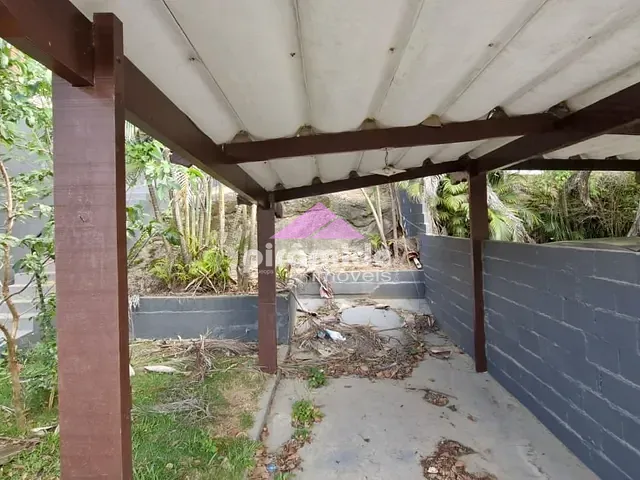 Casa com 210m² 3 quartos e 2 banheiros, à venda, no bairro Pontal da Cruz em São Sebastião