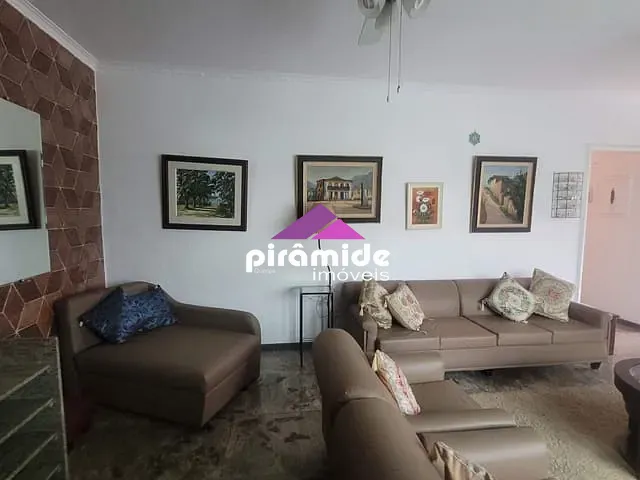 Casa com 279m² 6 quartos e 6 banheiros, à venda, no bairro Jardim das Indústrias em São José dos Campos