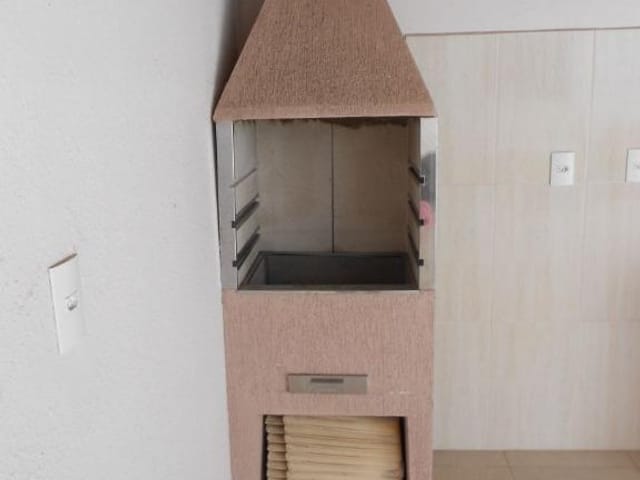 Foto do Casa - Casa à venda 2 Quartos, 2 Suites, 100M², Jardim Piazza di Roma I, Sorocaba - SP | Ary Proenca Negócios Imobiliários Ltda