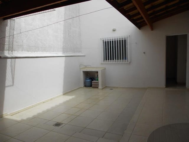 Foto do Casa - Casa à venda 2 Quartos, 2 Suites, 100M², Jardim Piazza di Roma I, Sorocaba - SP | Ary Proenca Negócios Imobiliários Ltda