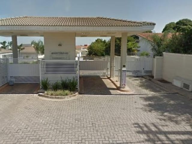 Foto do Casa - Casa à venda 3 Quartos, 1 Suite, 219M², Jardim Guarujá, Sorocaba - SP | Condominio Monte Belo | Ary Proenca Negócios Imobiliários Ltda