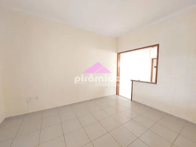 Casa com 125m² 2 quartos e 2 banheiros, à venda, no bairro Jardim das Indústrias em São José dos Campos