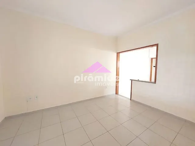 Casa com 125m² 2 quartos e 2 banheiros, à venda, no bairro Jardim das Indústrias em São José dos Campos