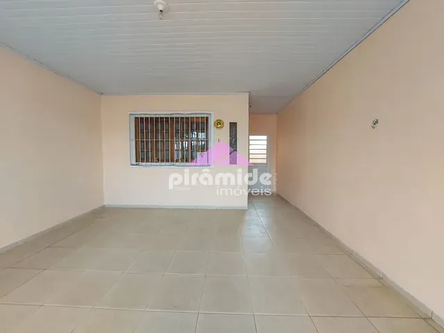 Casa com 125m² 2 quartos e 2 banheiros, à venda, no bairro Jardim das Indústrias em São José dos Campos