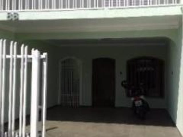 Foto do Casa - Casa residencial à venda, Jardim Dois Corações, Sorocaba. | Ary Proenca Negócios Imobiliários Ltda
