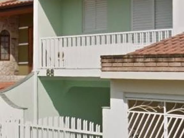 Foto do Casa - Casa residencial à venda, Jardim Dois Corações, Sorocaba. | Ary Proenca Negócios Imobiliários Ltda