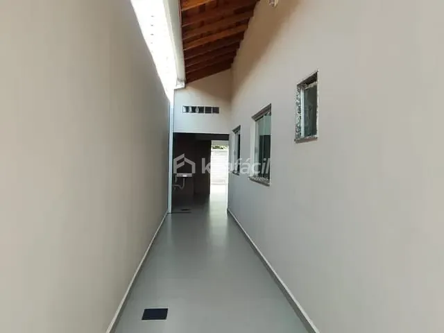 Casa com 180m² 3 quartos e 2 banheiros, à venda, no bairro Vila Palmira em Campo Grande