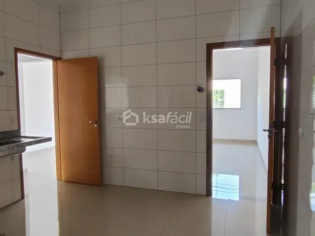 Casa com 180m² 3 quartos e 2 banheiros, à venda, no bairro Vila Palmira em Campo Grande