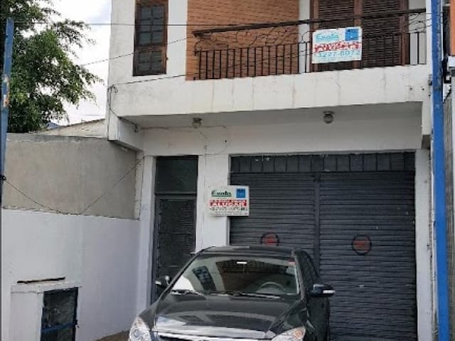 Foto do Casa - Casa para Locação 2 Quartos, 1 Suite, 150M², Jardim Maria Eugênia, Sorocaba - SP | Ary Proenca Negócios Imobiliários Ltda