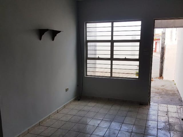 Foto do Casa - Vila Fiori - casa térrea para locação - em laje - pintura nova - | Ary Proenca Negócios Imobiliários Ltda