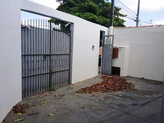 Foto do Casa - Vila Fiori - casa térrea para locação - em laje - pintura nova - | Ary Proenca Negócios Imobiliários Ltda