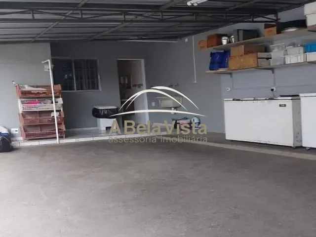 Casa com 277m² 4 quartos e 1 banheiro, à venda, no bairro Vila Osasco em Osasco