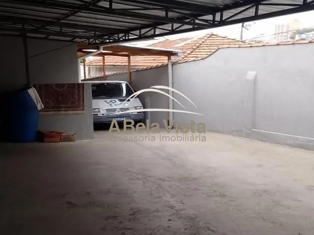 Casa com 277m² 4 quartos e 1 banheiro, à venda, no bairro Vila Osasco em Osasco