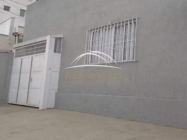 Casa com 277m² 4 quartos e 1 banheiro, à venda, no bairro Vila Osasco em Osasco