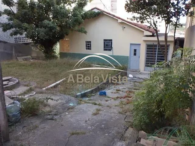 Casa com 390m² 2 quartos e 2 banheiros, à venda, no bairro Vila Osasco em Osasco
