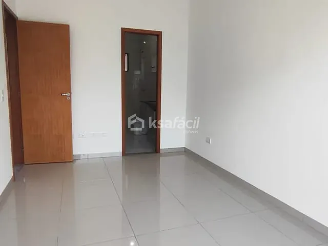 Casa com 120m² 3 quartos e 3 banheiros, à venda, no bairro Vila Manoel Taveira em Campo Grande